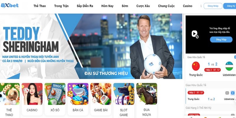 Hướng Dẫn Đăng Nhập 8XBET An Toàn Cho Người Chơi 2 word image 13267 1