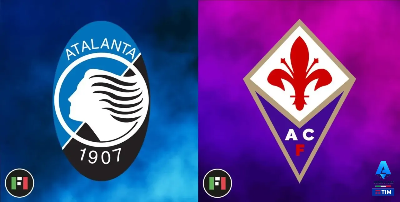 Thành tích, lịch sử đối đầu Atalanta vs Fiorentina