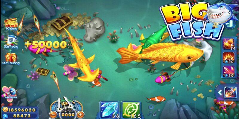 Bắn Cá H5 2023 Tại I9bet Uy Tín - Cứ Chơi Là Có Thưởng 2 word image 14080 2