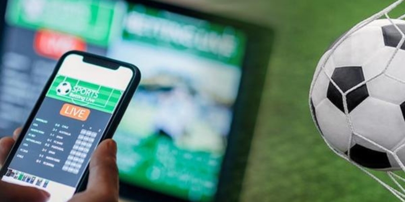 Kinh Nghiệm Thắng Kèo Châu Á Tại Nhà Cái Nbet Cực Hay Ít Được Tiết Lộ 2 word image 14160 2