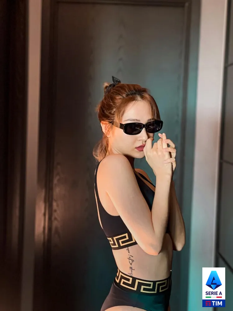 97+ Ảnh ca sĩ Bảo Anh bikini lộ hàng siêu khủng hấp dẫn người xem 44 bao anh bikini 32