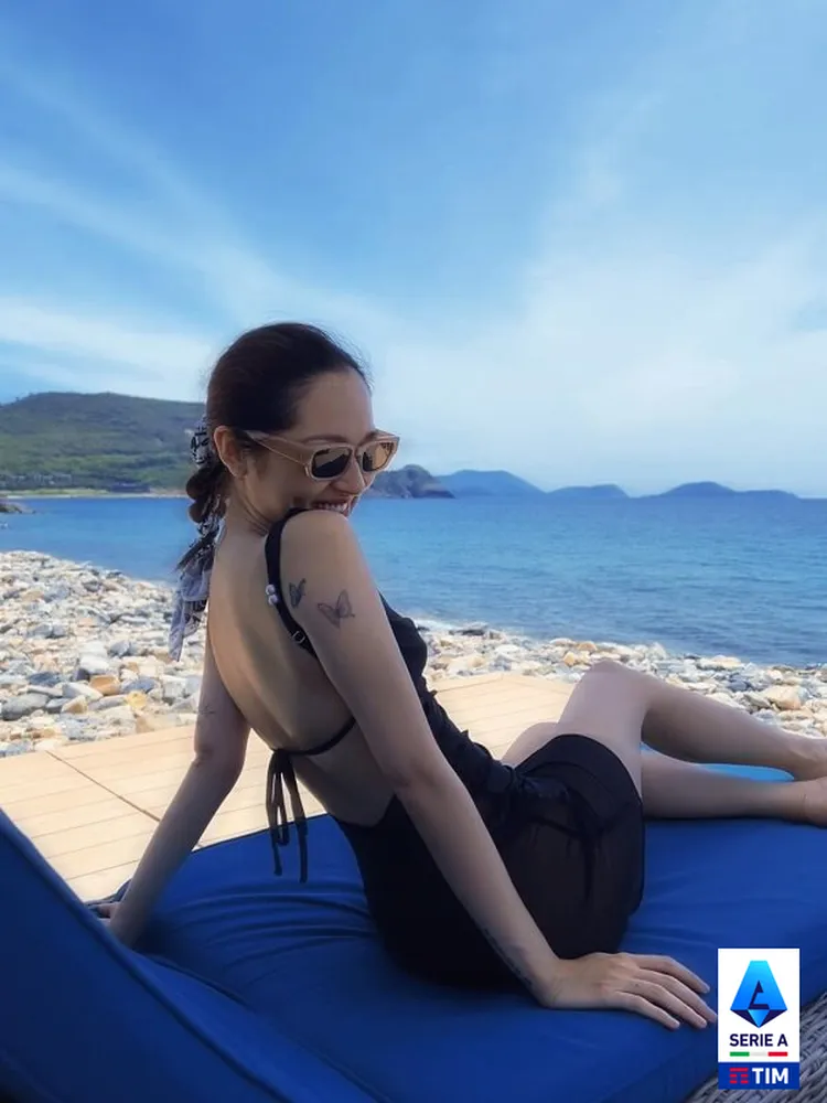 97+ Ảnh ca sĩ Bảo Anh bikini lộ hàng siêu khủng hấp dẫn người xem 52 bao anh bikini 40