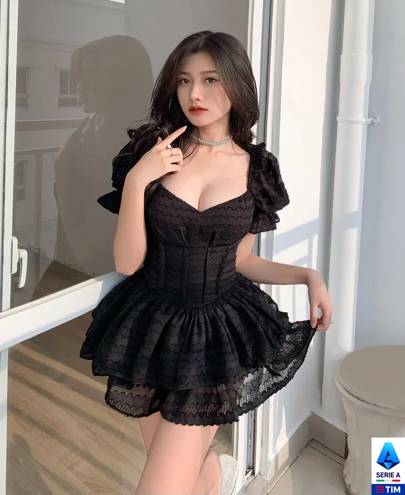 le thi thuy trang sexy 16