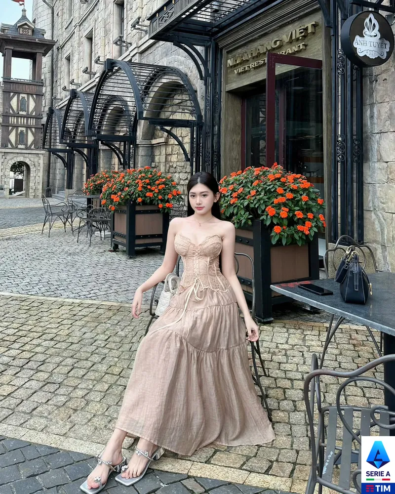 le thi thuy trang sexy 28