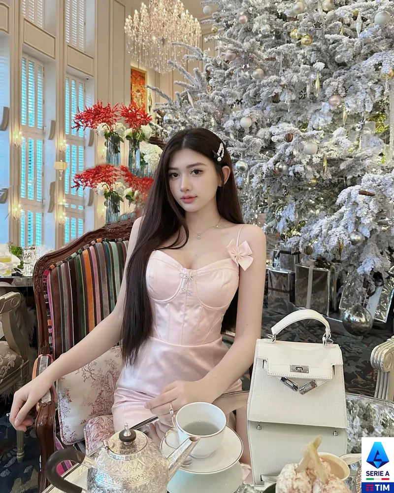 le thi thuy trang sexy 33