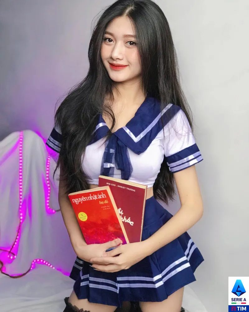 le thi thuy trang sexy 5