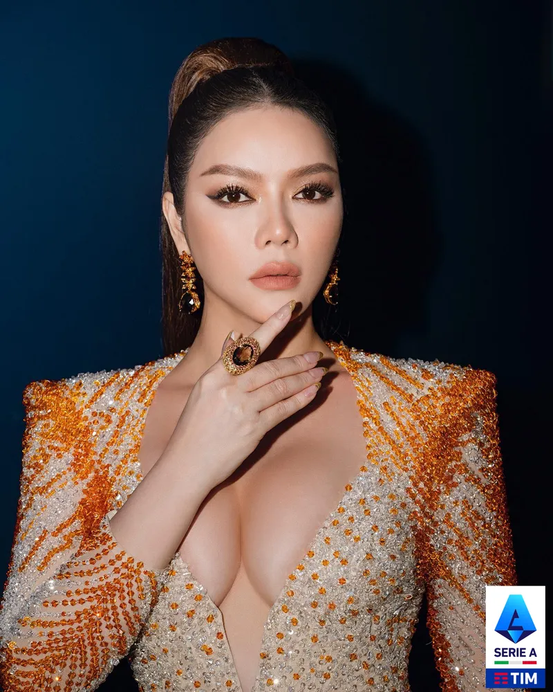 Top 77+ Ảnh Lý Nhã Kỳ Nude show hàng khi mặc bikini nóng bỏng 52 ly nha ky nude 20