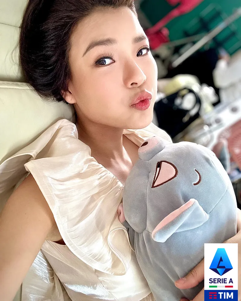 99+ Ảnh Diễn Viên Thúy Diễm Bikini Khoe Thân Hình Gợi Cảm 22 thuy diem bikini 26