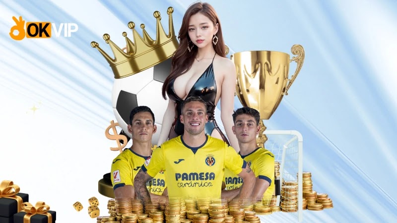 Liên Minh OKVIP - Một Liên Minh Giải Trí Đẳng Cấp Với Các Đối Tác Hàng Đầu 2 word image 14454 2