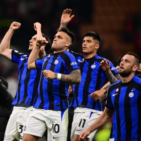 Cập nhật đội hình Inter Milan 2024-2025 mới nhất