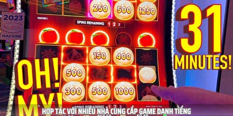 Nổ Hũ Vuaclub - Kho Báu Tỷ Xu Dành Riêng Cho Người May Mắn 3 word image 16161 3