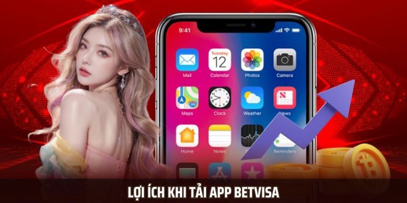 Tải App betvisa Mới Nhất 2025 – Cài Đặt Chỉ Trong 3 Bước 2 word image 16165 2