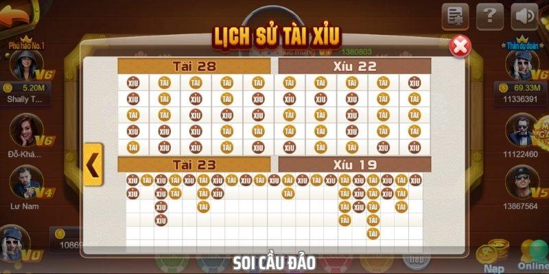 Các Phương Pháp Soi Tài Xỉu Chuẩn Xác - Hiệu Quả Khó Tin 2 word image 16216 2