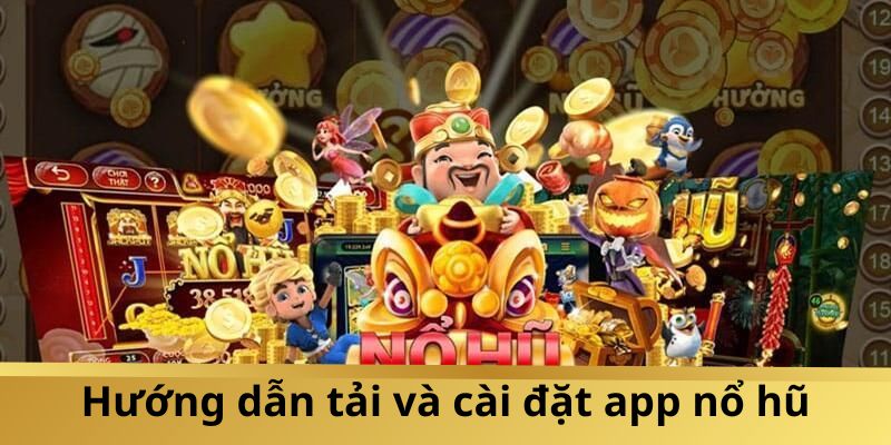 Bật Mí App Nổ Hũ Uy Tín Nhất 2025: Quay Đâu Trúng Đó 3 word image 16221 3