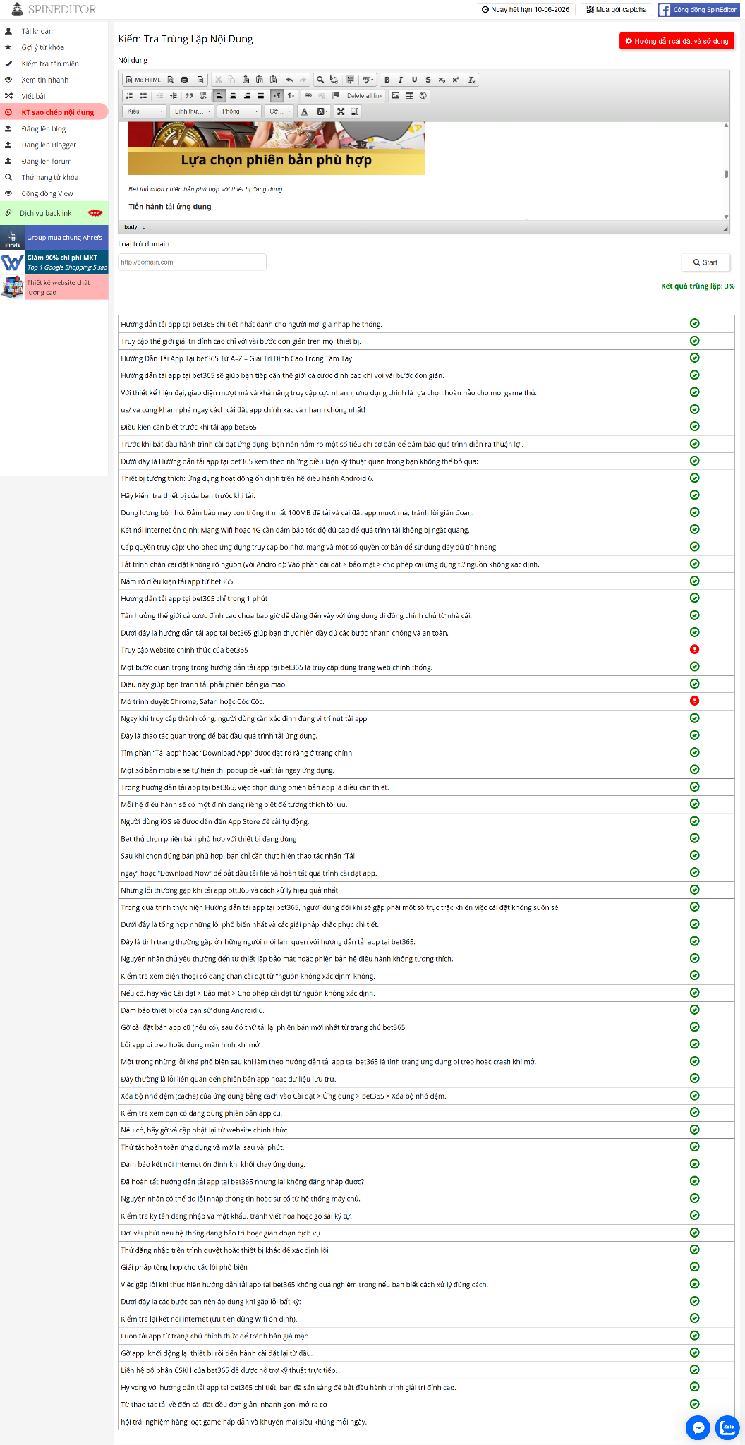 Hướng Dẫn Đăng Nhập Tại Bet365 Qua App Và Web Siêu Dễ, Cực Nhanh 5 word image 16241 5